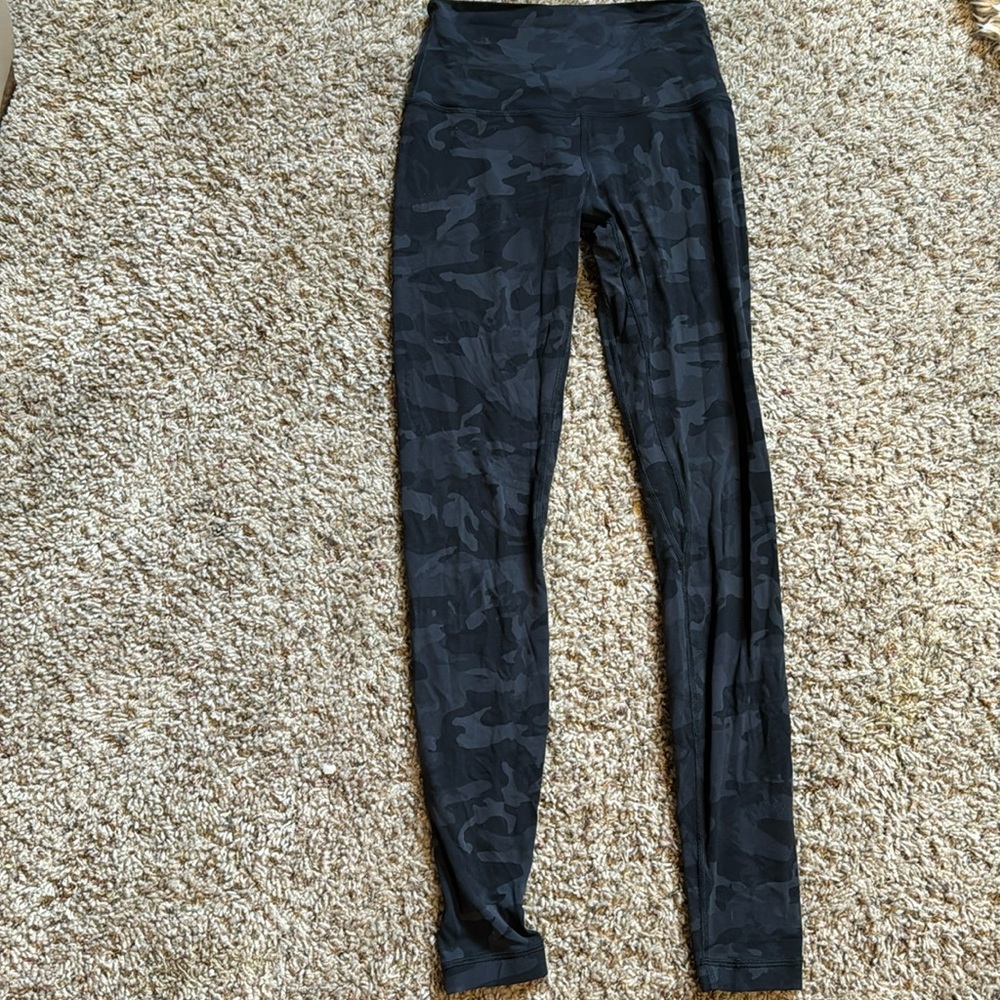 Lululemon Align Leggings